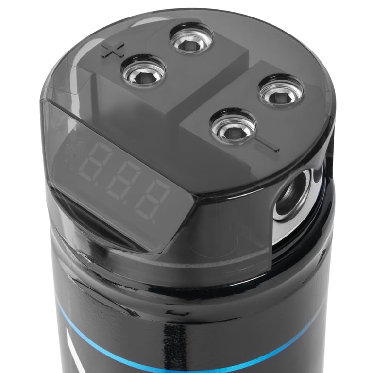 NVX XCAP1F- open box  Image 6