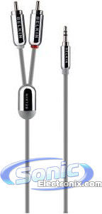 Belkin F8Z180-07-GLD   Image 1