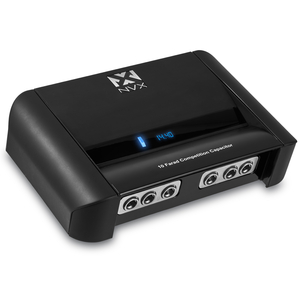NVX XCAP10H (TRUE 10 FARAD CAPACITANCE)
