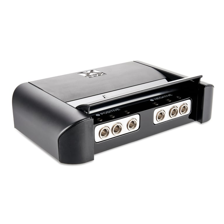 NVX XCAP10H Open Box Image 7