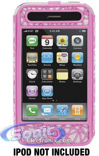 Belkin F8Z332 (Pink) Image 1