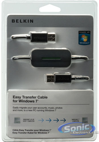 Belkin F5U279 Image 3