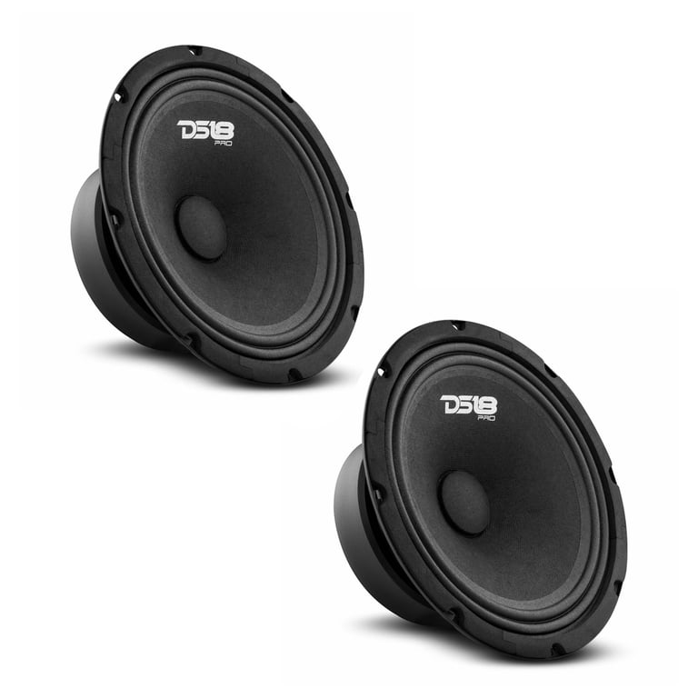 DS18 PRO-GM8.4 (2-Pack) Image 1