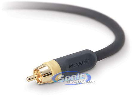 Belkin AV21200-12 Image 1