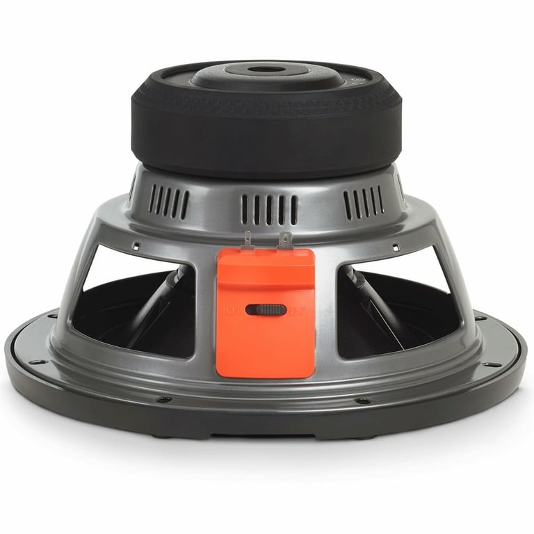 JBL CLUB1024AM with Ported Enclosure Image 10