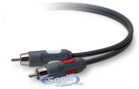 Belkin AM20303-12 Image 1