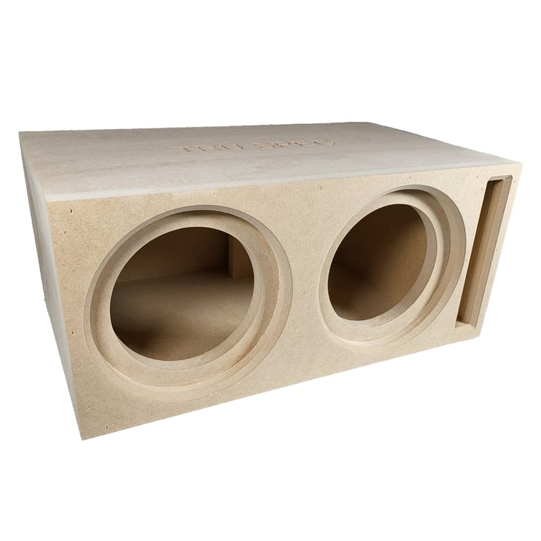 Tru Spec Dual 6.5 (1456ER) Image 5