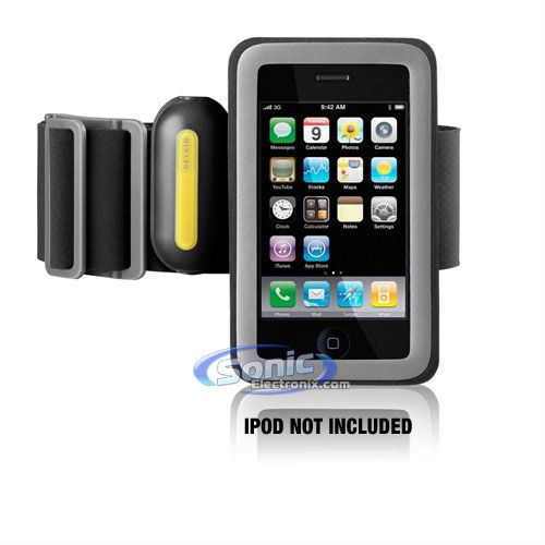 Belkin F8Z334 (Black) Image 1