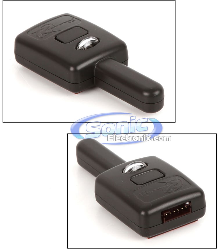 Clifford  Matrix 330.3X Responder LE (P/N 3303x) Image 6