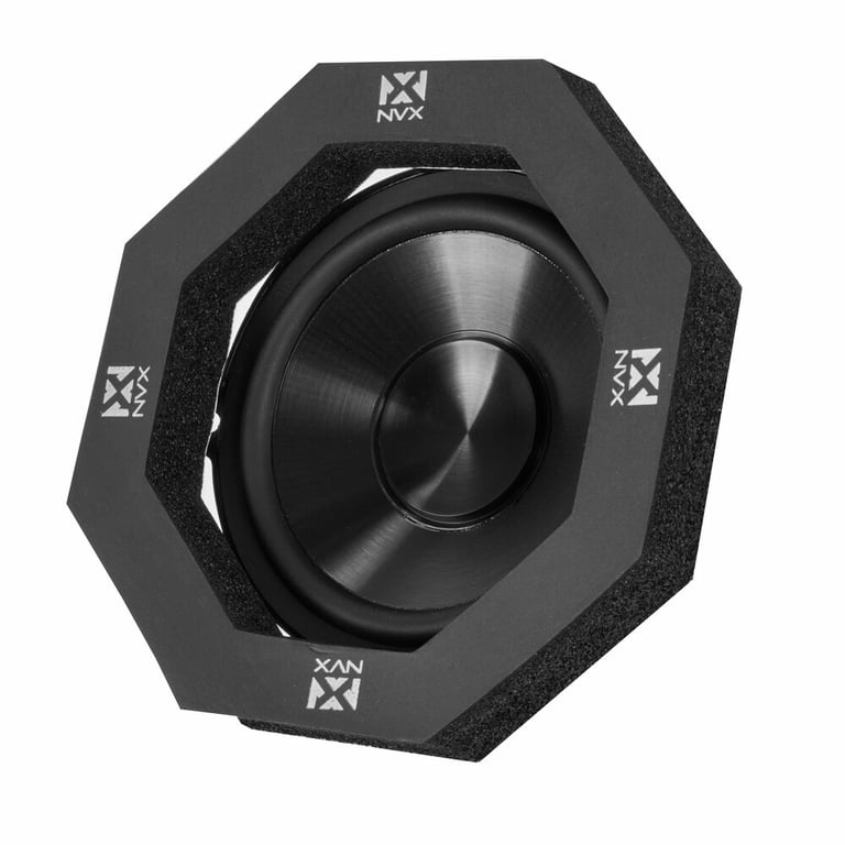 DS18 EXL-SQ5.25 with Speaker Installation Kit Image 46