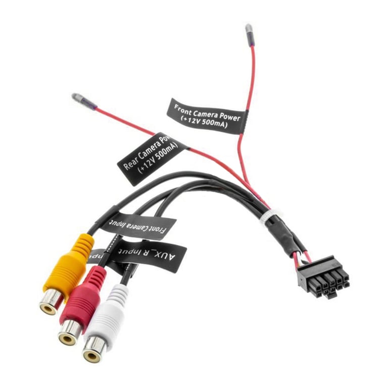 Boss BVCP9850W Image 9