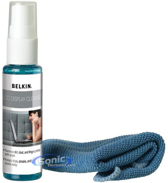 Belkin F5L034 Image 1