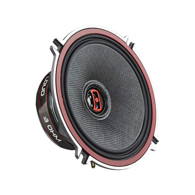 DS18 EXL-SQ5.25 with Speaker Installation Kit Image 50