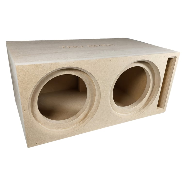 Tru Spec Dual 6.5 (1456ER) Image 2
