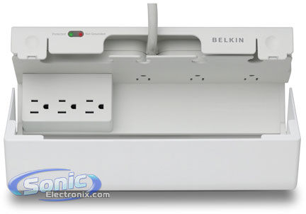 Belkin BZ107000-06 Image 1