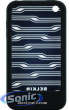 Belkin F8Z458 (Black/Clear) Image 1