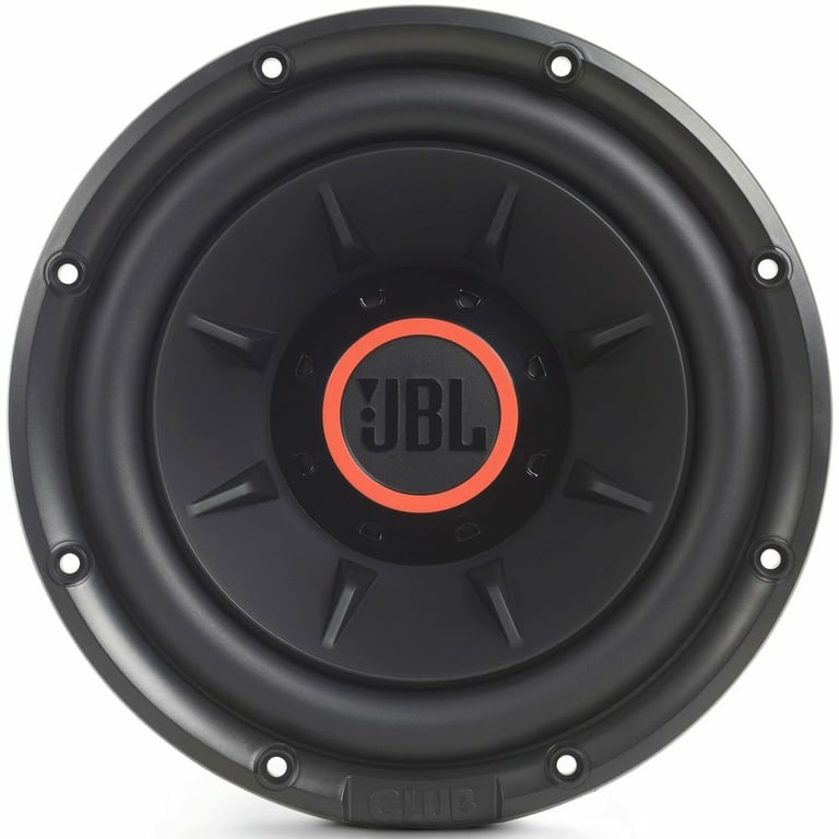 JBL CLUB1024AM with Ported Enclosure Image 9