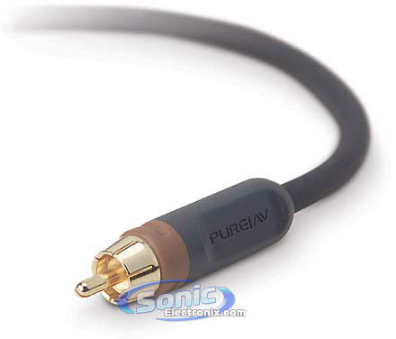 Belkin AV20500-25 Image 1