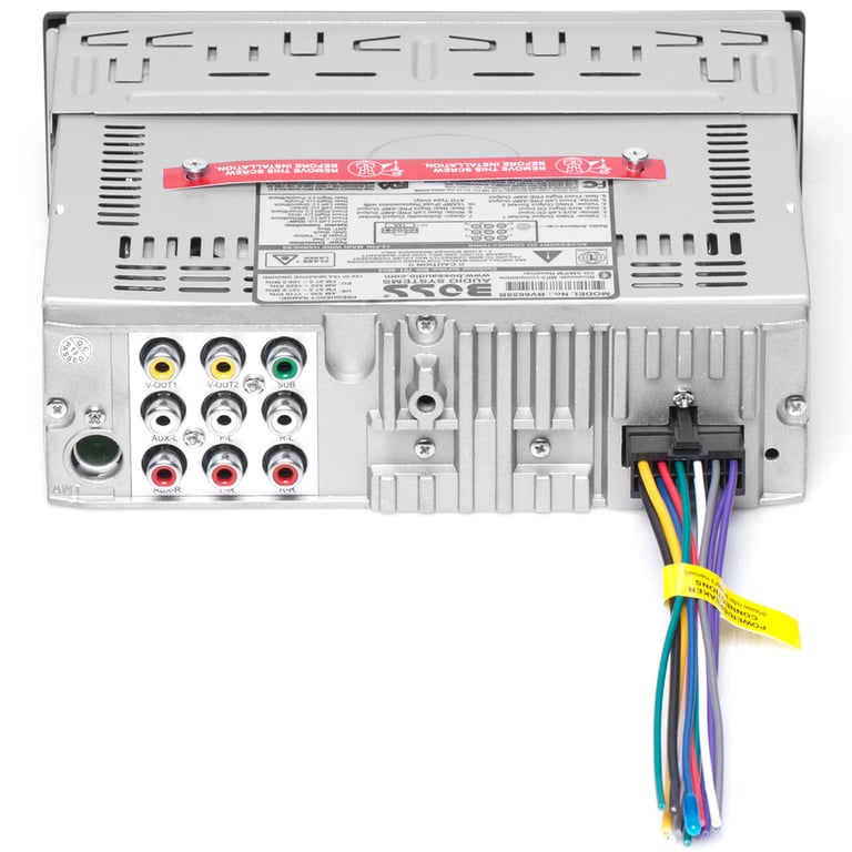 Boss BV6658B Image 4