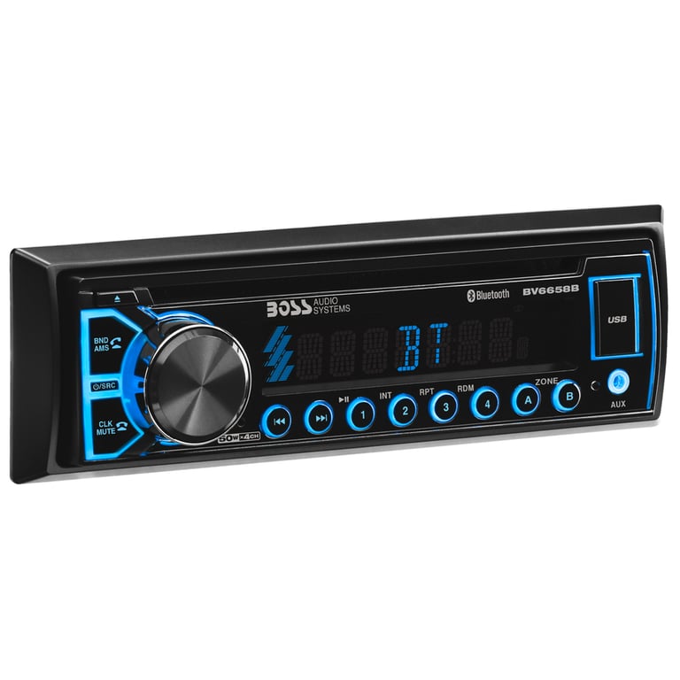 Boss BV6658B Image 2