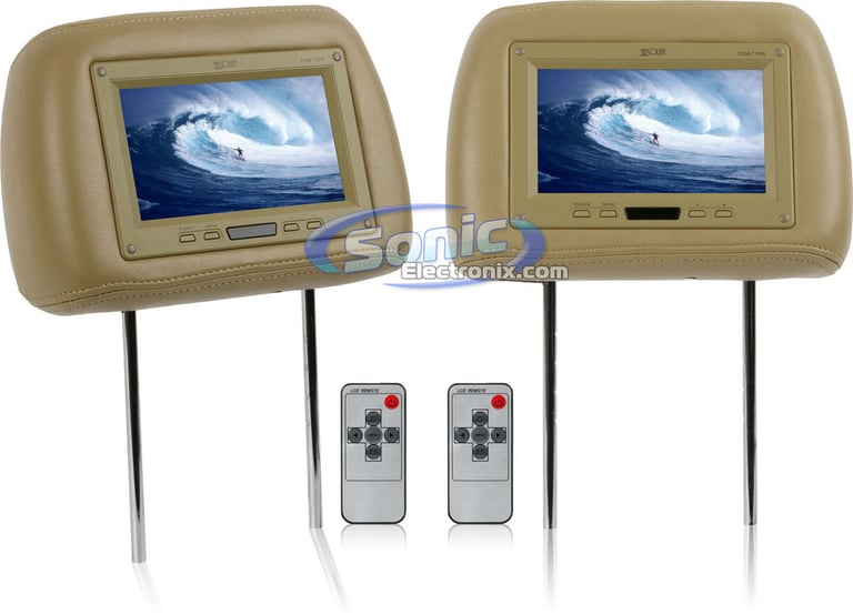 Pair Package: Absolute COM-708 (CREAM/BEIGE) Image 1