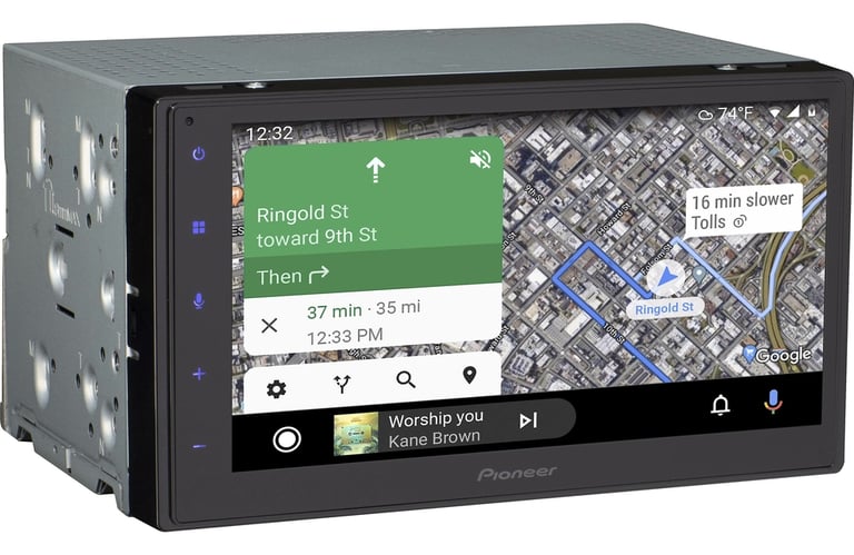 Pioneer DMH-1770NEX (Open Box, Great) Image 5