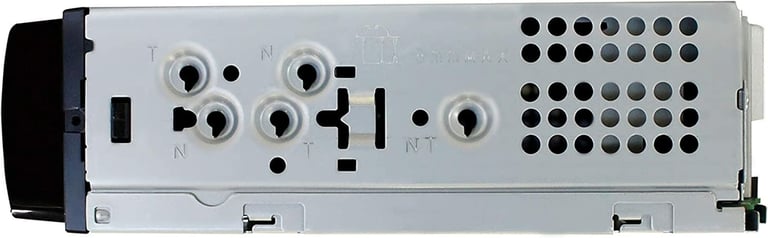 Pioneer SPH-10BT Image 8