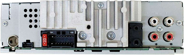 Pioneer SPH-10BT Image 9