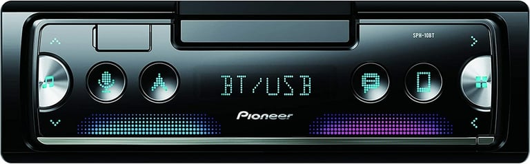 Pioneer SPH-10BT Image 2