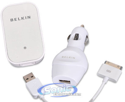 Belkin F8Z152 Image 2