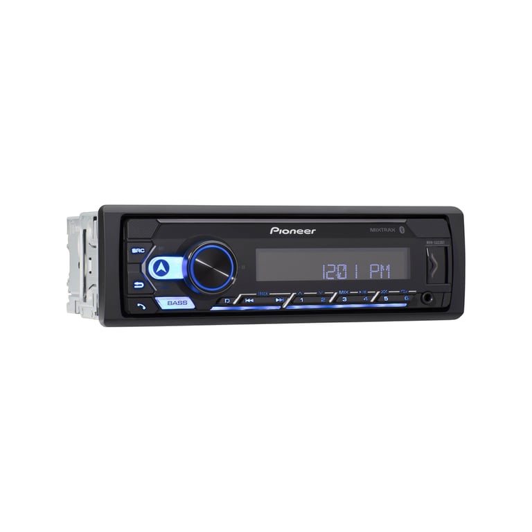 Pioneer MVH-S322BT (Open Box, Good) Image 4