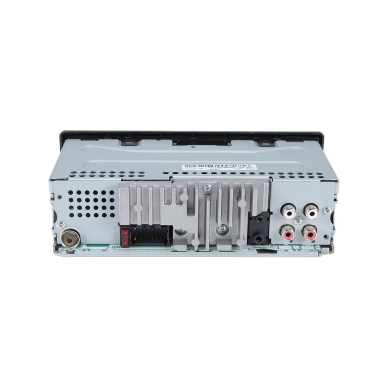 Pioneer MVH-S322BT (Open Box, Good) Image 3