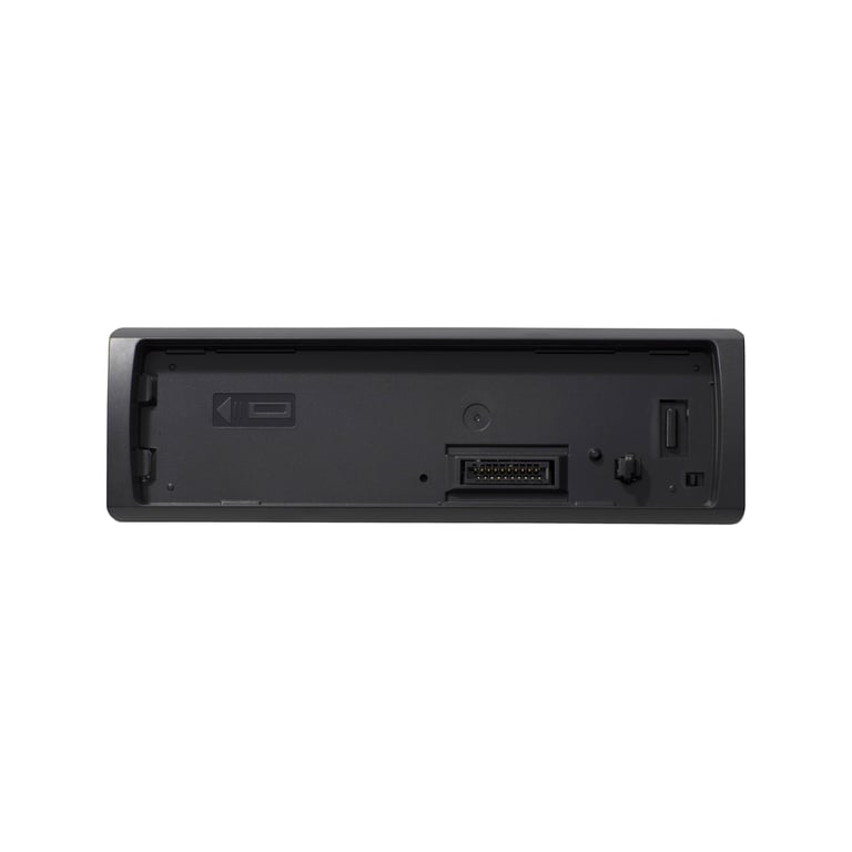 Pioneer MVH-S322BT (Open Box, Good) Image 5