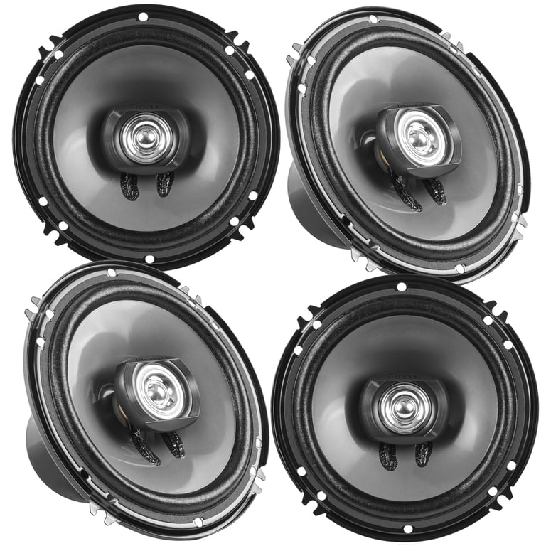 Pioneer TS-165P (Open Box, Complete) Image 1