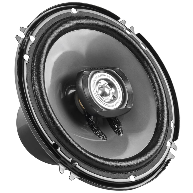 Pioneer TS-165P (4 Pack) Image 3