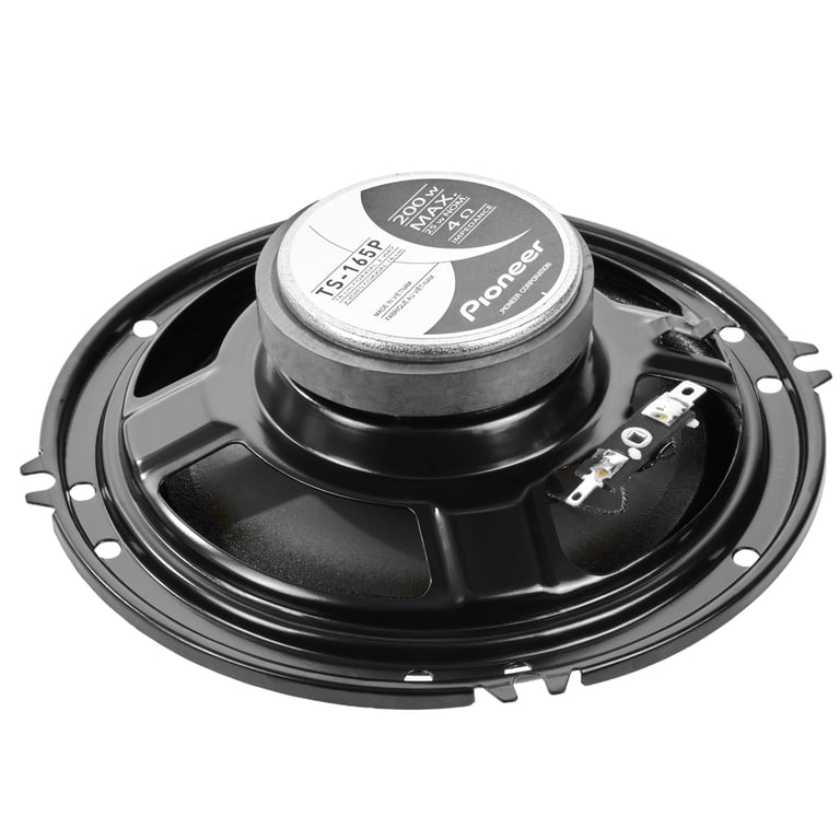 Pioneer TS-165P (4 Pack) Image 8
