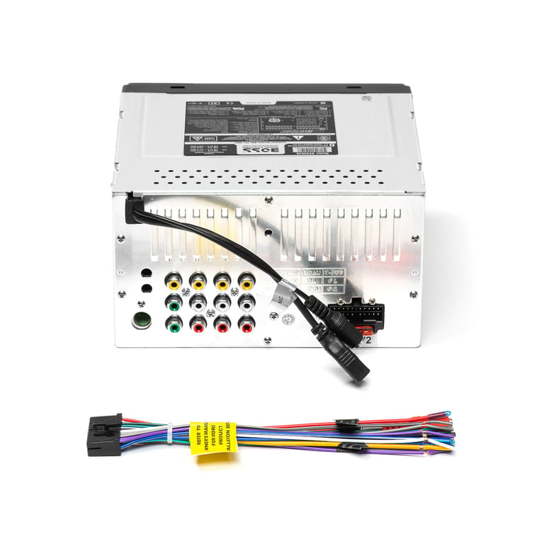 Boss BV9364B OPEN BOX COMPLETE Image 4