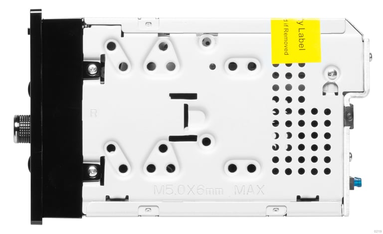 Boss BV9364B OPEN BOX COMPLETE Image 5