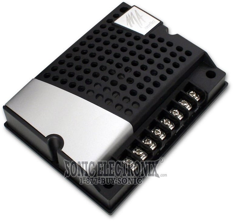 MA Audio MA629C Image 6