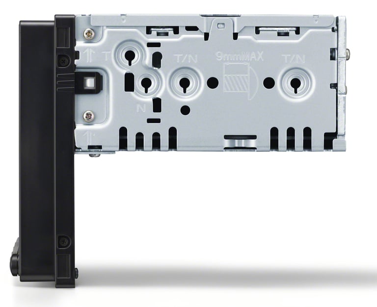 Sony XAV-AX6000 (Like New - Open Box) Image 25