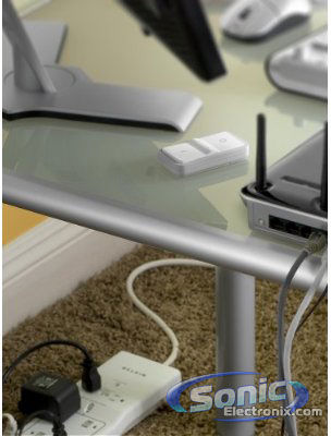 Belkin BG108000-04 Image 3