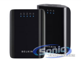 Belkin F5D4075 Image 1