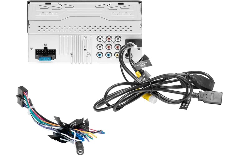 Boss Elite BE7ACP-FT Image 6