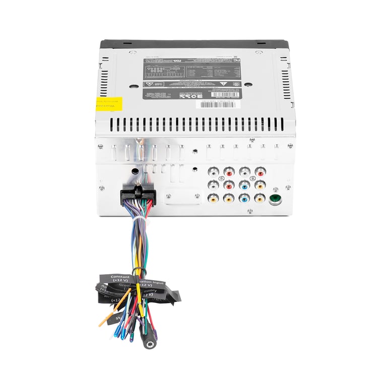 Boss Elite BV765B Image 4