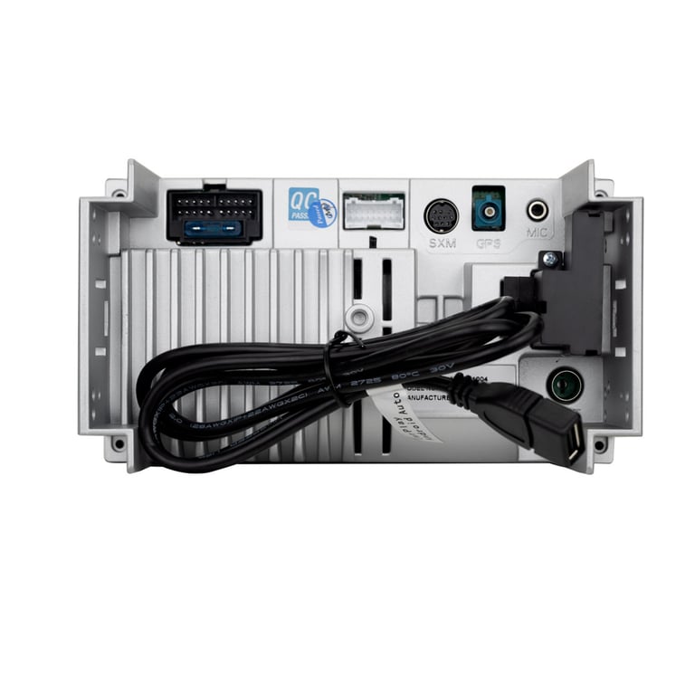 Dual DCPA701W Image 5