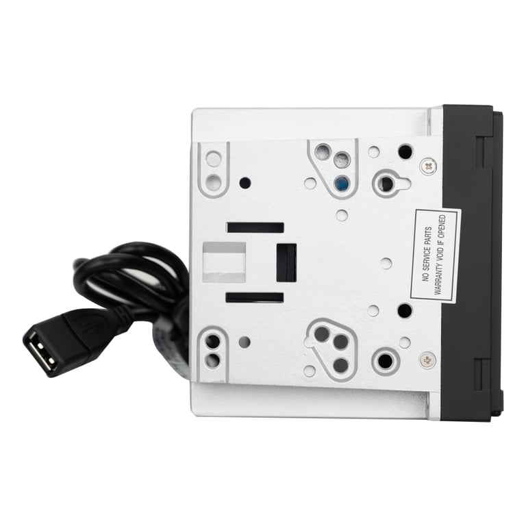 Dual DCPA701W Image 4