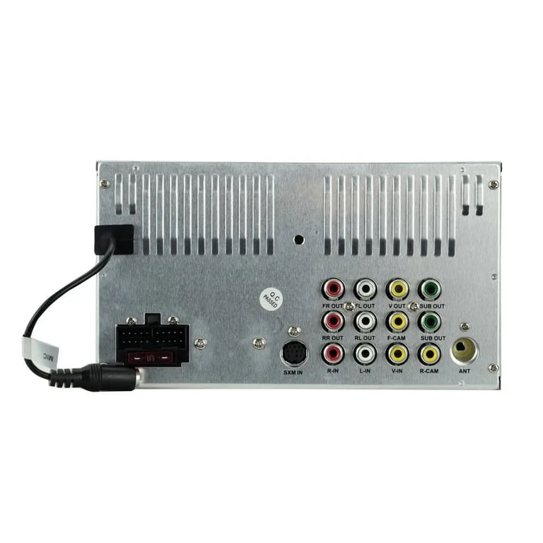 Jensen CR271ML Image 5