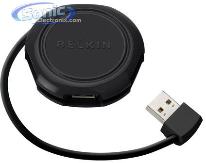 Belkin F4U006 Image 1