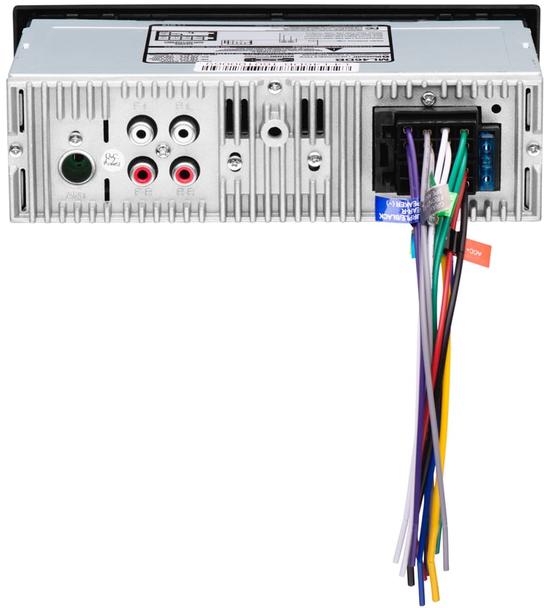 Sound Storm Labs (SSL) ML46DB Image 6
