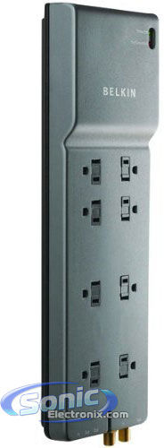 Belkin BE108231-06 Image 1
